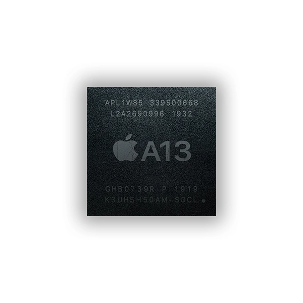Apple A13 Bionic Specification and Benchmark