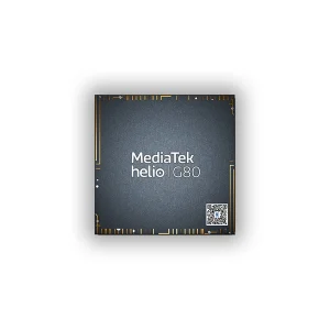 MediaTek Helio G80