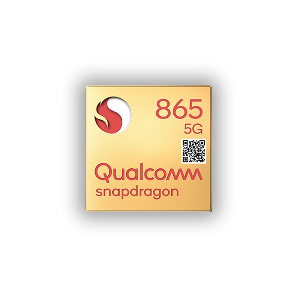 Qualcomm Snapdragon 865